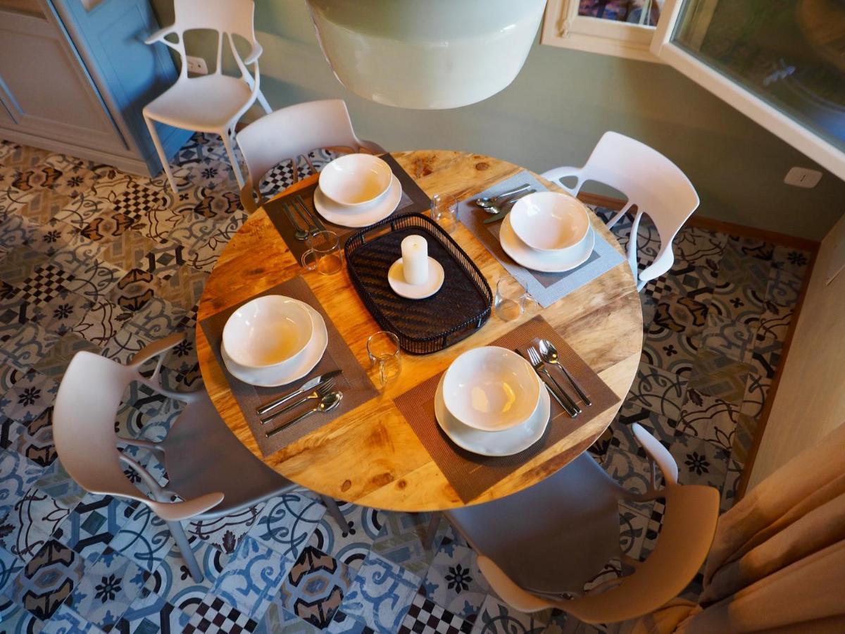 Palladio Bridge Penthouse Διαμέρισμα Μπασάνο Ντελ Γκράπα Εξωτερικό φωτογραφία