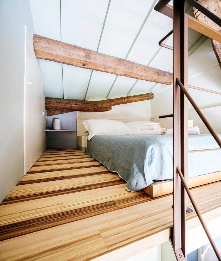 Palladio Bridge Penthouse Διαμέρισμα Μπασάνο Ντελ Γκράπα Εξωτερικό φωτογραφία